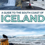 Iceland South Coast
