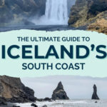 Iceland South Coast