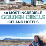 Golden Circle Hotels Iceland
