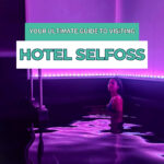 HOTEL SELFOSS REVIEW