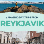 DAY TRIPS FROM REYKJAVIK