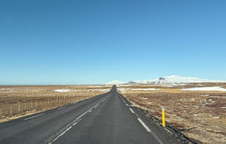 ICELAND ROAD TRIP - header image