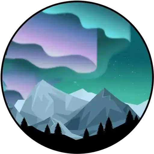 Under Northern Skies Favicon