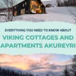 Viking Cottages and Apartments Akureyri