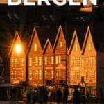 15 Incredible Things to Do in Bergen, Norway