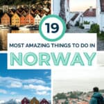 19 Amazing Things to do in Norway
