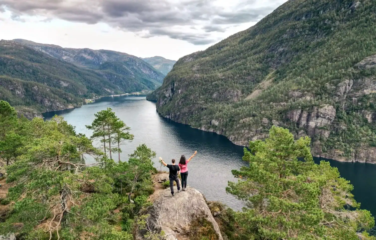 Things to do in Norway - header image