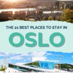 Where to Stay in Oslo, Norway: The 21 Best Hotels