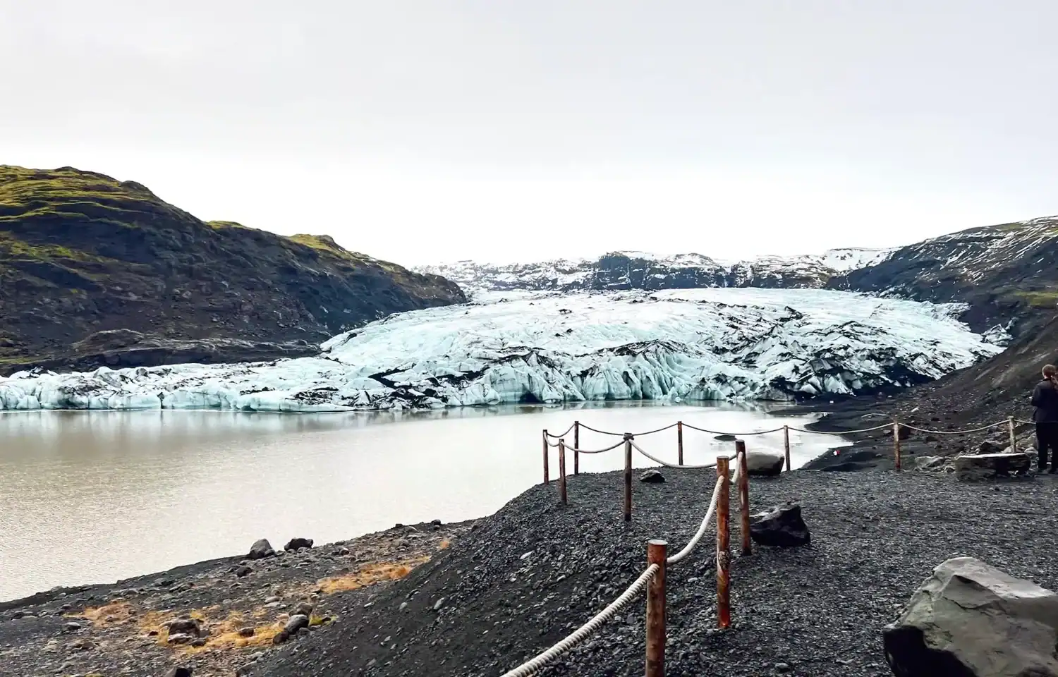 Winter day trips from Reykjavik - header image